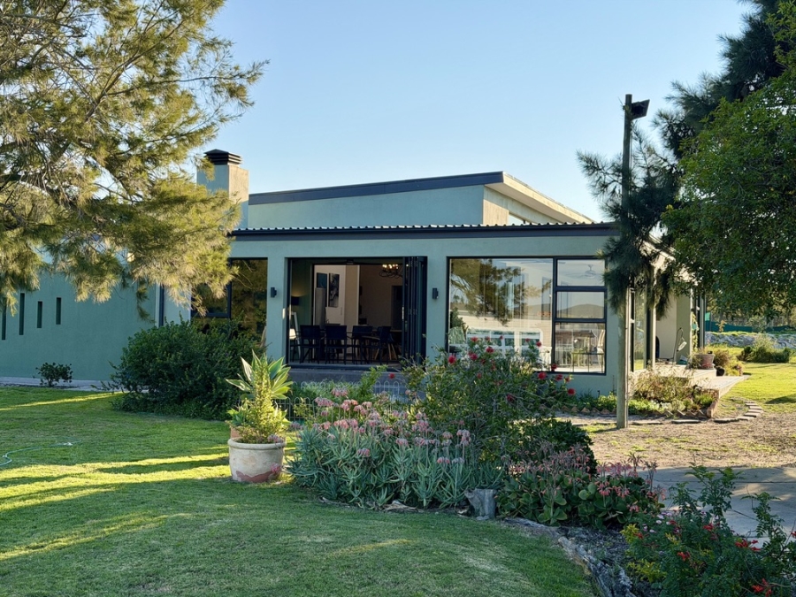 3 Bedroom Property for Sale in Morning Star Western Cape